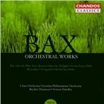 Opere orchestrali vol.4 - CD Audio di Arnold Bax