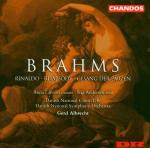 Musica per coro e orchestra vol.3