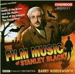 Film Music - CD Audio di Stanley Black