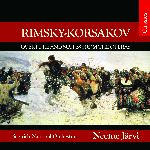 Arpa Musica classica