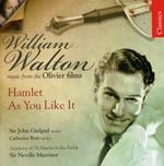 Hamlet - As You Like It