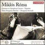 Musica orchestrale vol.1