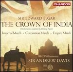 The Crown of India