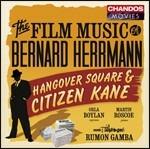 Hangover Square - Citizen Cane (Colonna sonora)