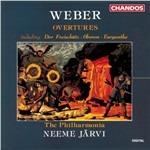 Overtures