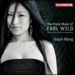 The Piano Music of Earl Wild