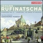 Musica orchestrale vol.1