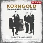Sestetto op.10 - Quintetto op.15