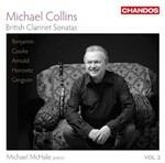 Sonate inglesi per clarinetto vol.2