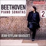 Sonate per pianoforte vol.2