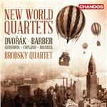 New World Quartet