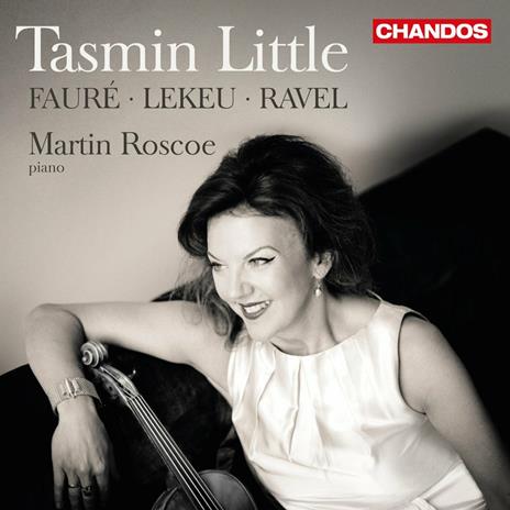 Opere per violino e pianoforte - CD Audio di Maurice Ravel,Gabriel Fauré,Guillaume Lekeu