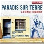 Paradis sure terre. A French Songbook