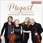 Quartetti con flauto