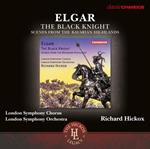 The Black Knight-Bavarian Highland