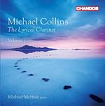 Lyrical Clarinet vol.3