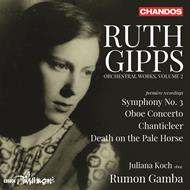 Orchestral Works Vol.2