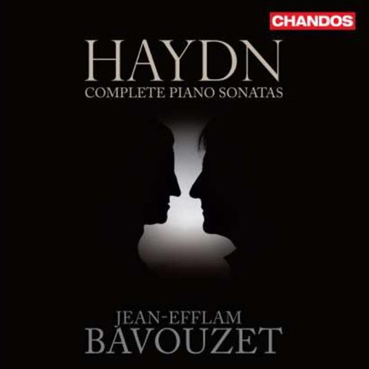 Complete Piano Sonatas - CD Audio di Franz Joseph Haydn,Jean-Efflam Bavouzet