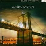 American Classics - CD Audio