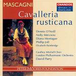Cavalleria rusticana (Cantata in inglese)