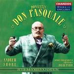 Don Pasquale (Cantata in inglese)