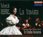 La Traviata (Cantata in inglese)