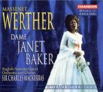 Werther (Cantata in inglese)