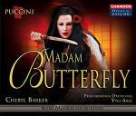 Madame Butterfly (Cantata in inglese)