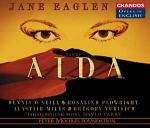Aida (Cantata in inglese) - CD Audio di Giuseppe Verdi