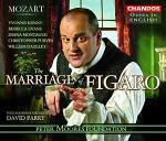 Le nozze di Figaro (Cantata in inglese)