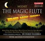 Il flauto magico (Die Zauberflöte) (Cantata in inglese)