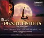 I pescatori di perle (Les pêcheurs de perles) (Selezione)