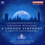 A London Symphony n.2