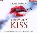 The Poisoned Kiss