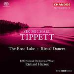 The Rose Lake - Ritual Dances