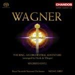 The Ring: An Orchestral Adventure