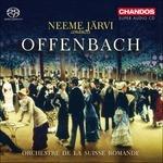 Opere orchestrali