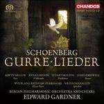 Gurre - SuperAudio CD di Arnold Schönberg