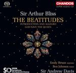 The Beatitudes (SACD)
