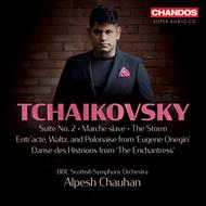Orchestral Works Vol. 3