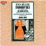 Sinfonia n.6 - CD Audio di Antonin Dvorak