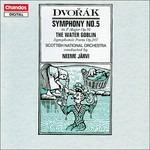Sinfonia n.5 - CD Audio di Antonin Dvorak