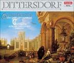 6 Sinfonie - CD Audio di Karl Ditters Von Dittersdorf