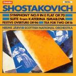 Sinfonia n.9