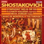 Sinfonia n.14