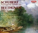 Sonata Arpeggione - CD Audio di Franz Schubert
