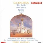 Spring Op. 20 - The Bells Op. 35