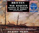 War Requiem - Sinfonia da Requiem