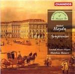 Sinfonie - CD Audio di Franz Joseph Haydn