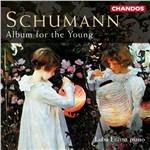 Album per la gioventù op.68 - CD Audio di Robert Schumann